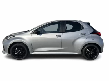 Foto van Mazda 2