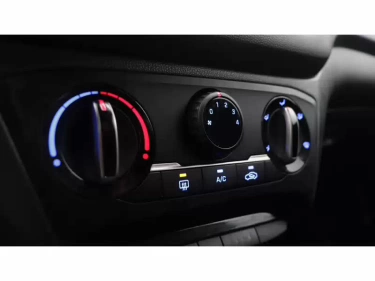 Foto van Hyundai i20