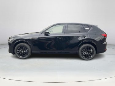 Foto van Mazda CX-60
