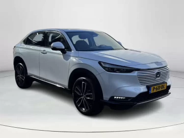 Foto van Honda HR-V
