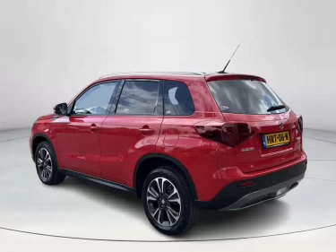 Foto van Suzuki Vitara