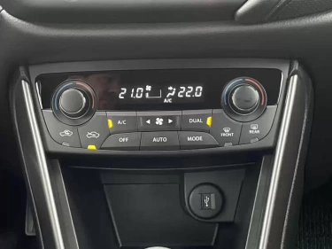 Foto van Suzuki S-Cross