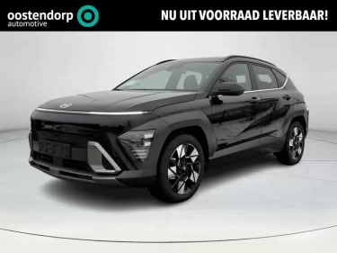 Foto van Hyundai Kona