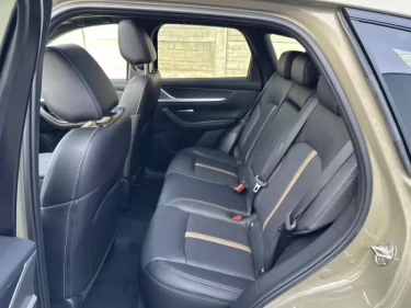 Foto van Mazda CX-60