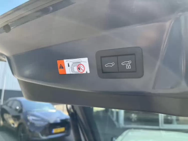 Foto van Toyota Prius
