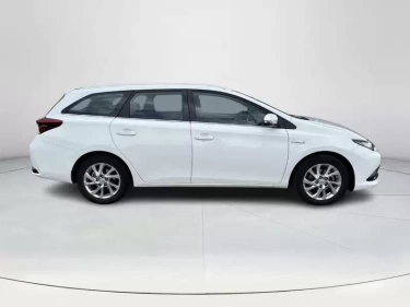 Foto van Toyota Auris