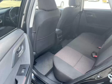 Foto van Toyota Auris