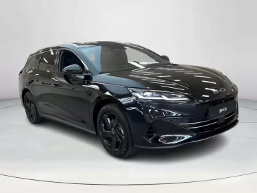 Foto van BYD SEAL 6 DM-i TOURING