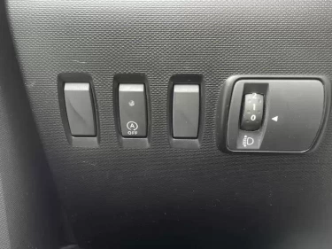 Foto van Renault Twingo