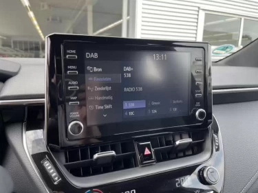 Foto van Toyota Corolla Touring Sports