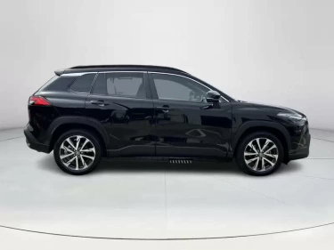 Foto van Toyota Corolla Cross