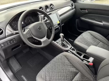 Foto van Suzuki Vitara