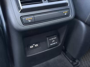 Foto van Mazda CX-60