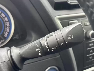 Foto van Toyota Auris Touring Sports