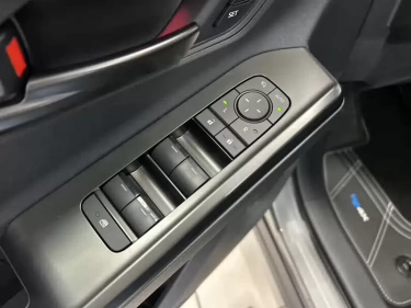 Foto van Toyota Bz4x