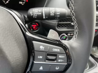 Foto van Honda Zr-V