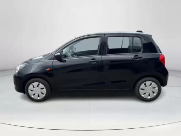 Foto van Suzuki Celerio