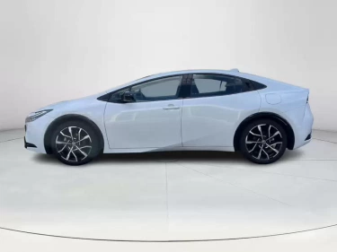 Foto van Toyota Prius