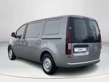 Foto van Hyundai Staria