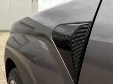 Foto van Hyundai Santa Fe