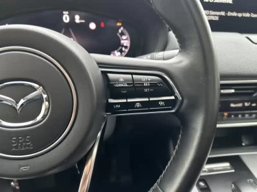 Foto van Mazda CX-60