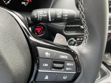 Foto van Honda Zr-V