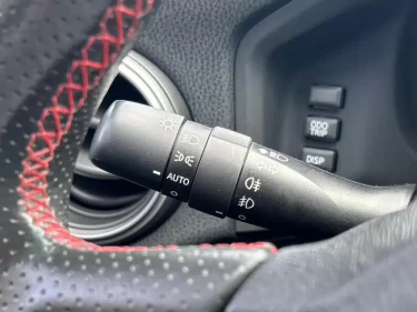 Foto van Toyota GT86