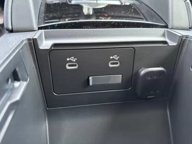 Foto van Mazda 3