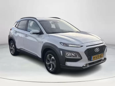 Foto van Hyundai KONA