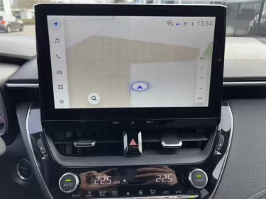 Foto van Toyota Corolla Touring Sports