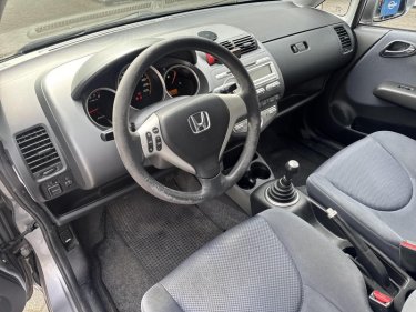 Foto van Honda Jazz