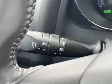 Foto van Toyota Auris