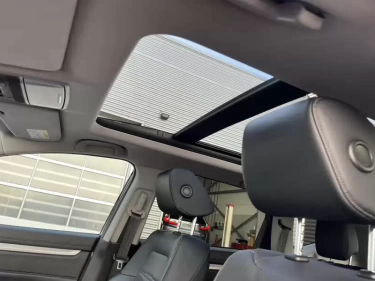 Foto van Honda CR-V