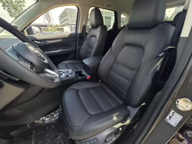 Foto van Mazda CX-5