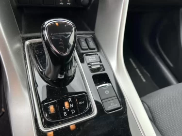 Foto van Mitsubishi Eclipse Cross