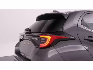Foto van Mazda 2