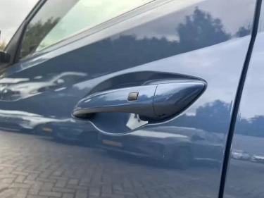 Foto van Hyundai Bayon