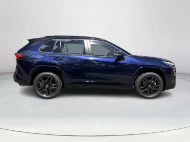 Foto van Toyota RAV4