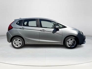 Foto van Honda Jazz
