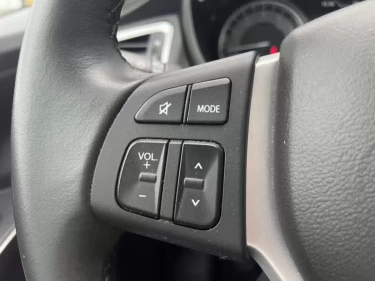Foto van Suzuki S-Cross