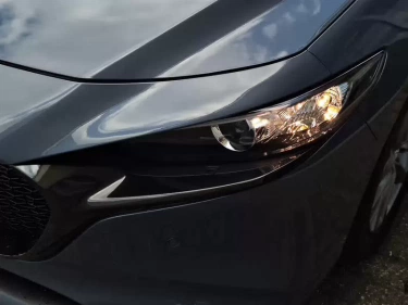 Foto van Mazda 3