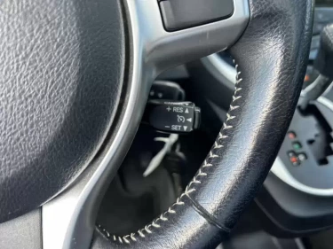 Foto van Toyota Verso-S