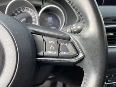 Foto van Mazda CX-5