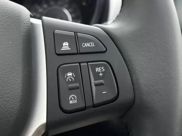 Foto van Suzuki S-Cross