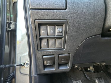 Foto van Toyota Hilux