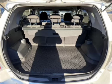 Foto van Toyota Verso