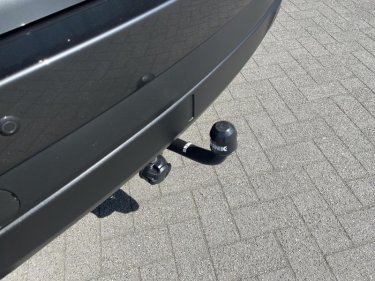 Foto van Mazda CX-5