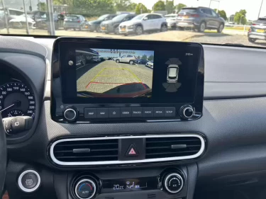 Foto van Hyundai KONA