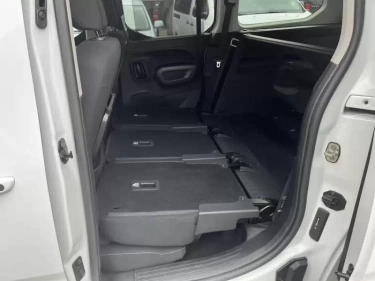 Foto van Toyota PROACE CITY Verso