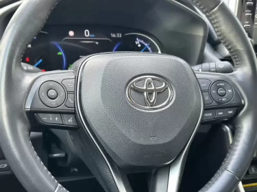 Foto van Toyota RAV4